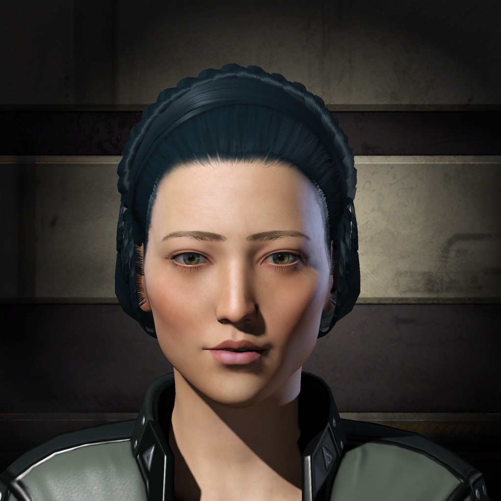 Anseki Okanata