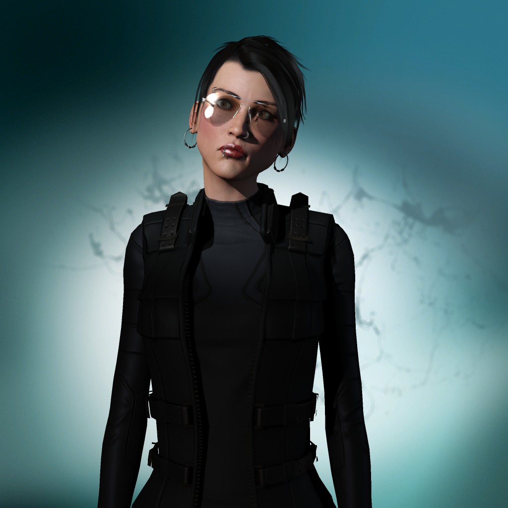 Jennifer Prime