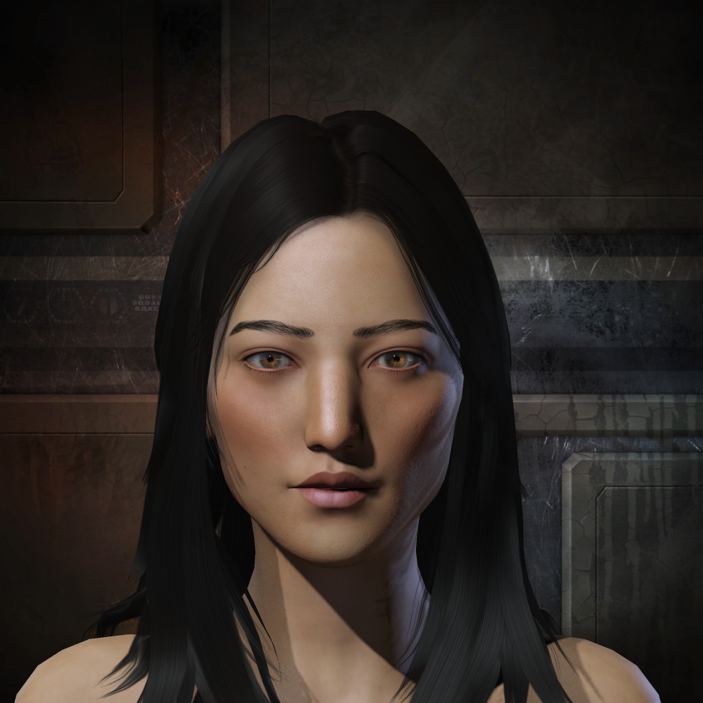 Yoshi Nakomura