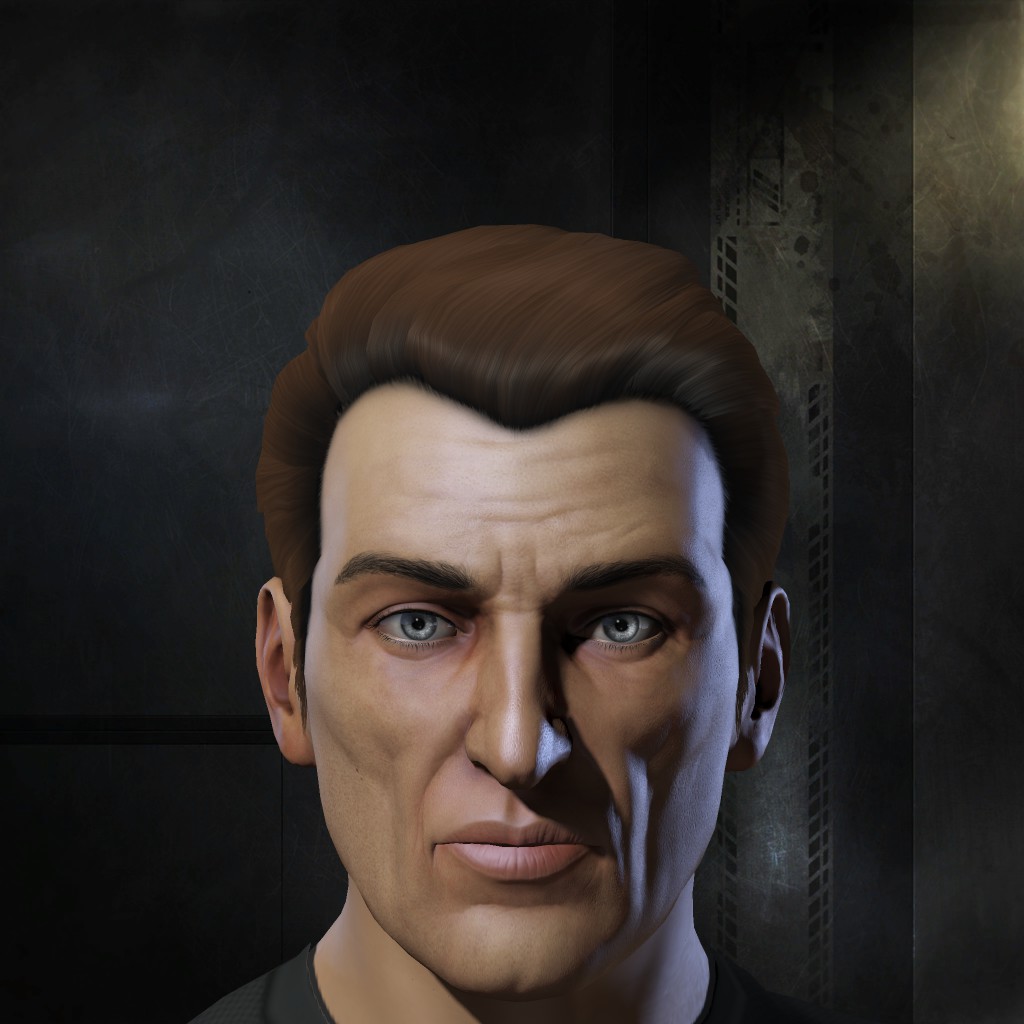 Vaunted Navigator