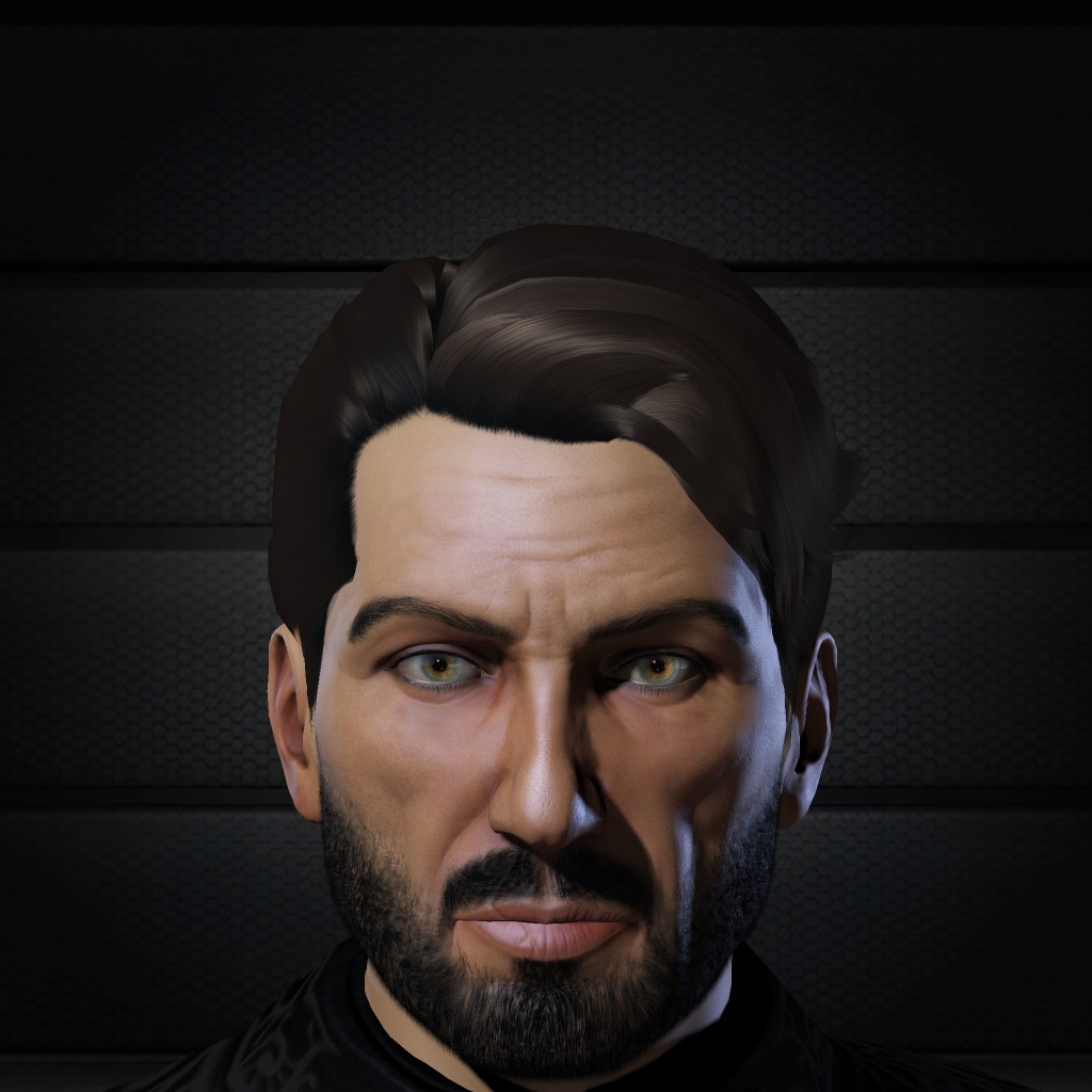 Tyler Axel Durden