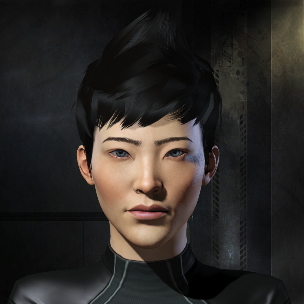 lana chan jones