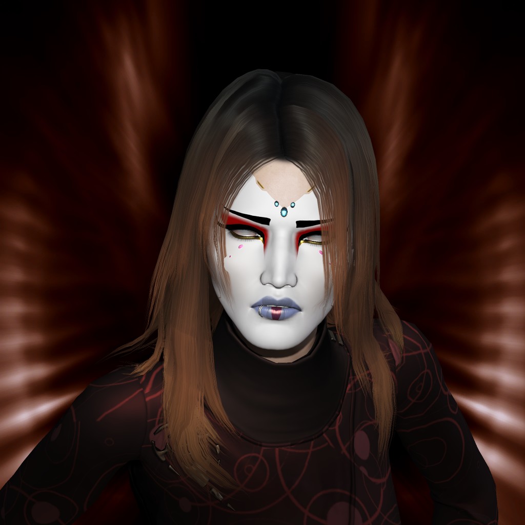 Blasphemous Rumor