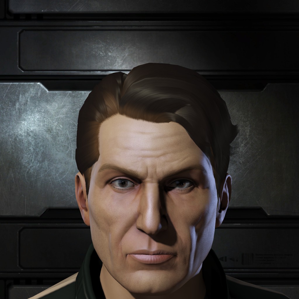Darius Korath