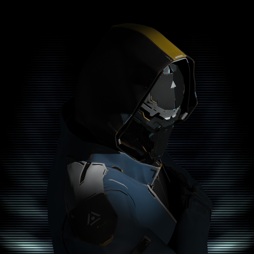 Yoji The Drifter