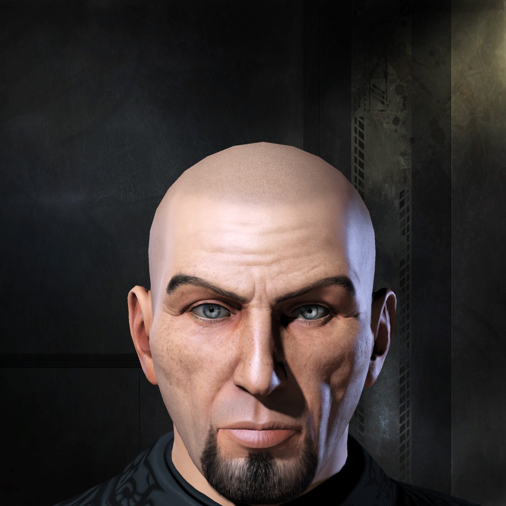 Levkipp Svetlov
