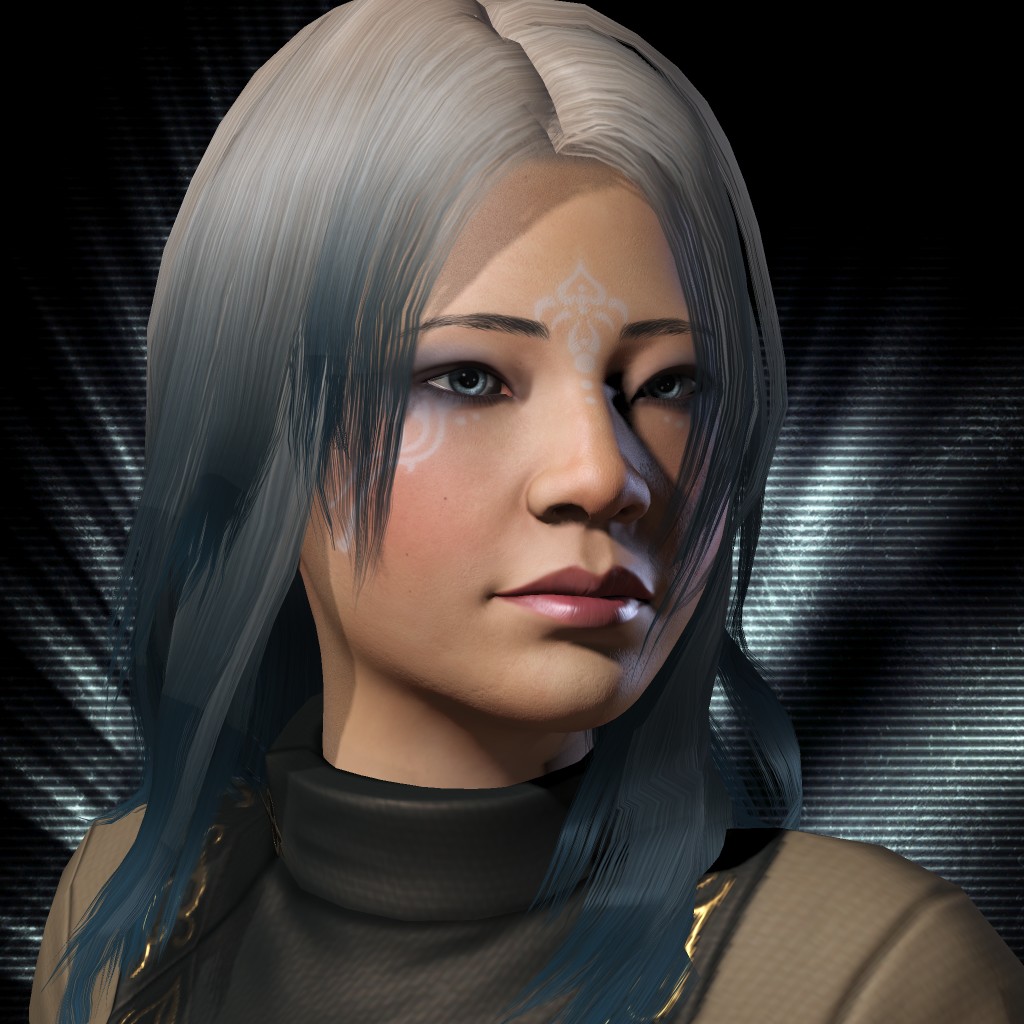 Ayorthea Xilris