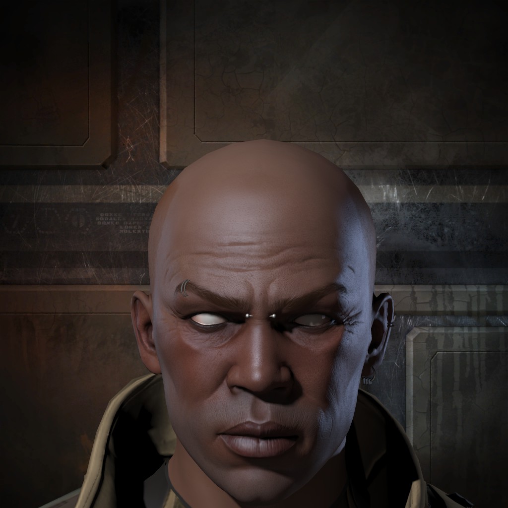 Hrothgarr Unsullied