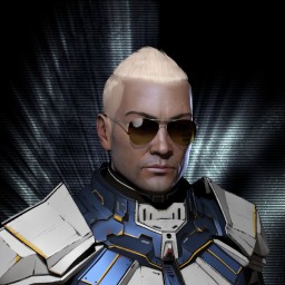 CH-MAX portrait