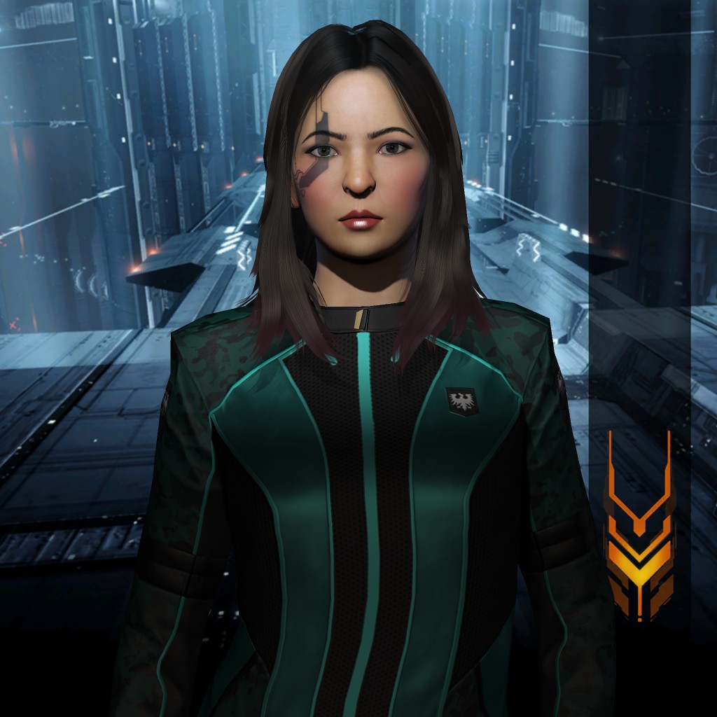 Iseul Lee Abre-Kai