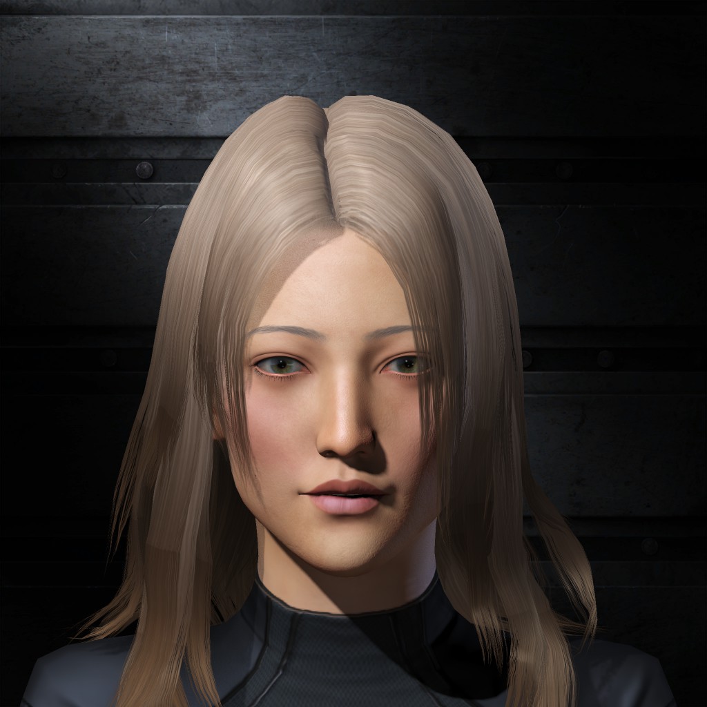 Auri the Whisp