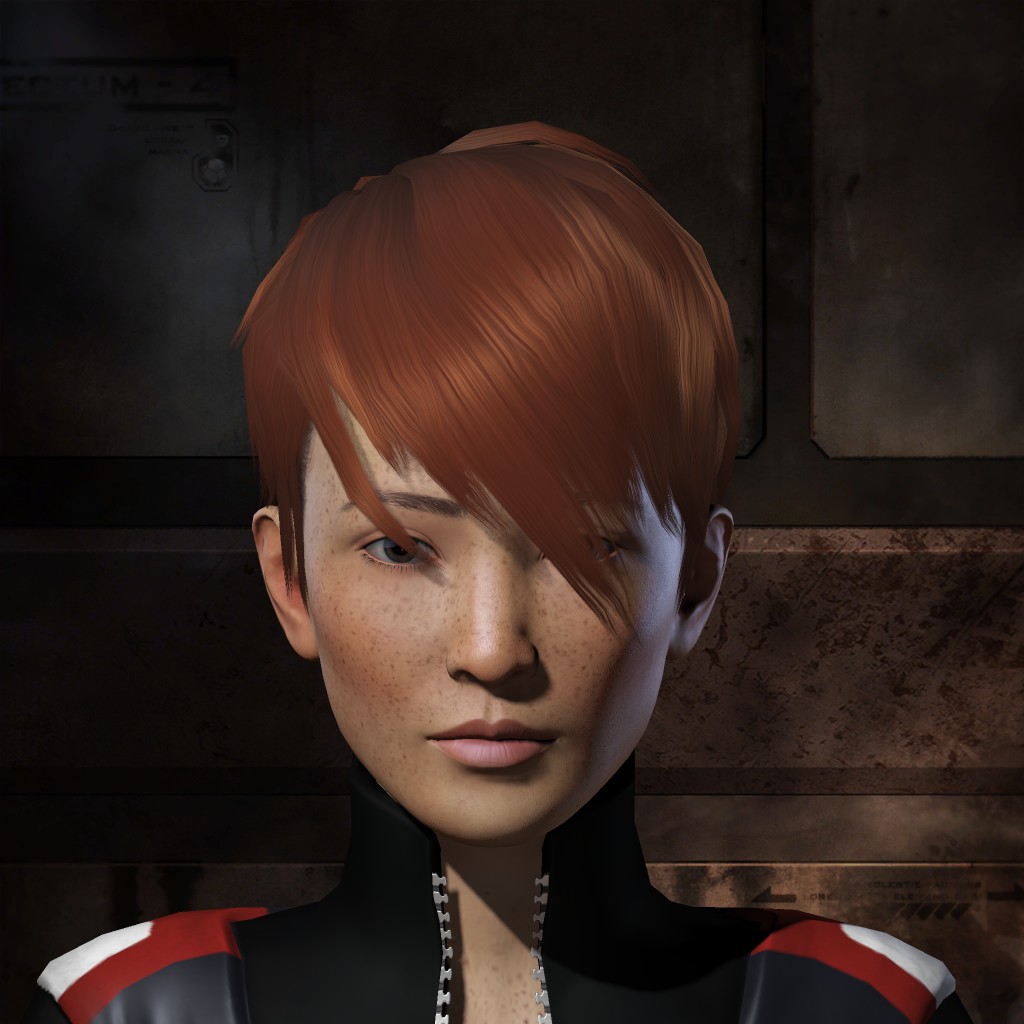Jade Mai Darmapunx