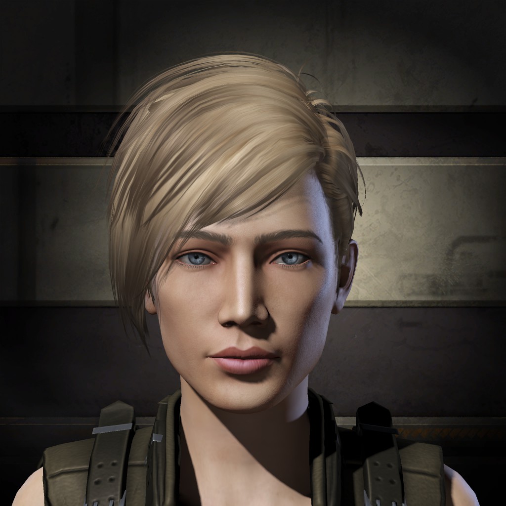 Isumi Nolen