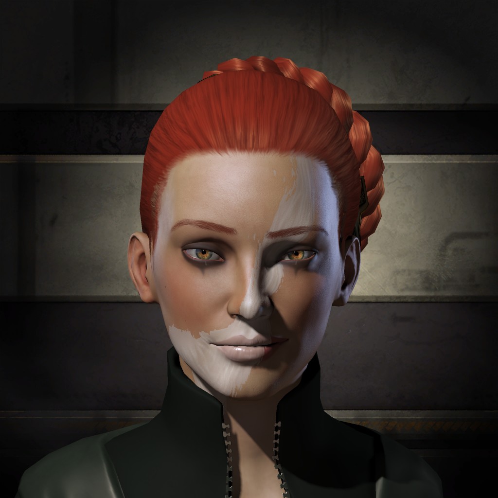 Cpt Nikki