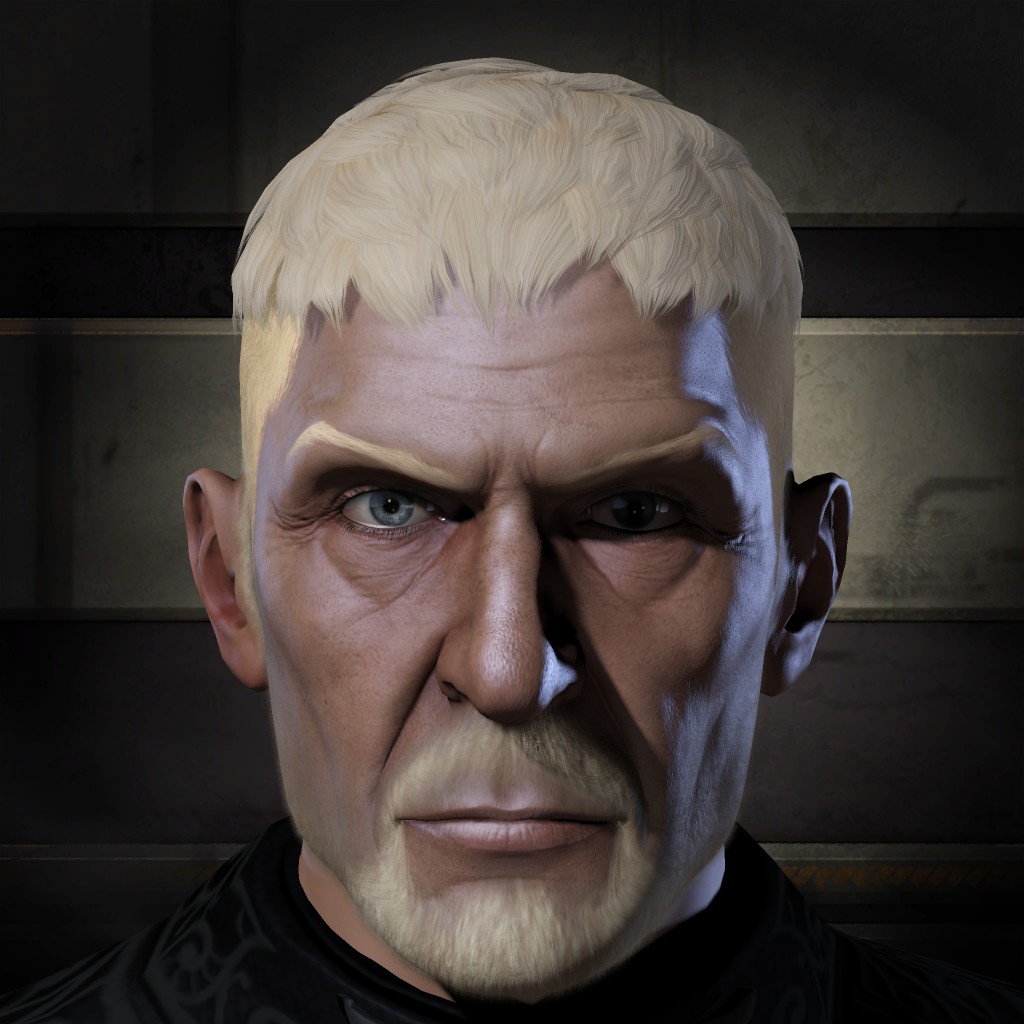 Stefanious Atticus