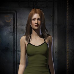 Artrago portrait