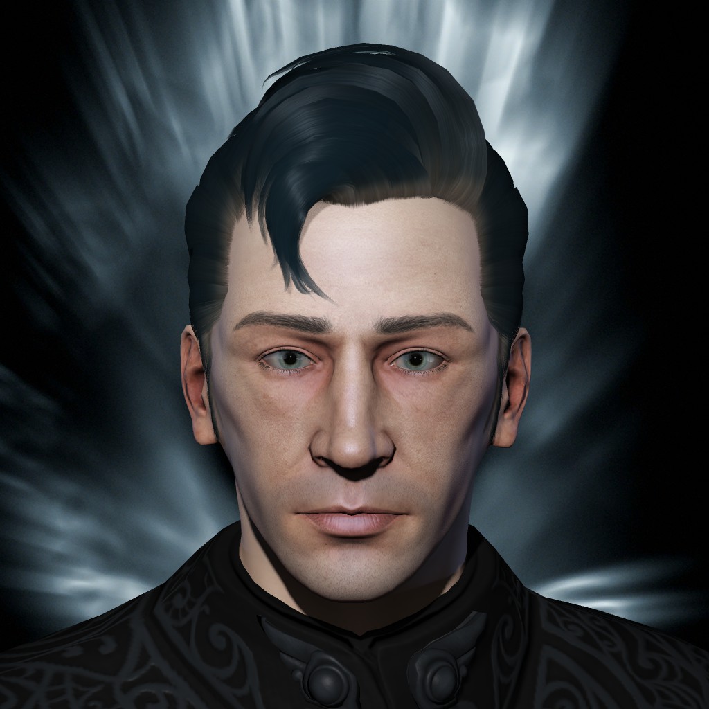 Shadow Quill