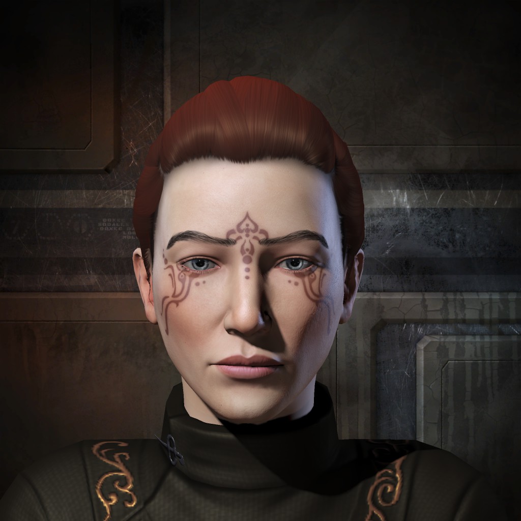 Therese Aster