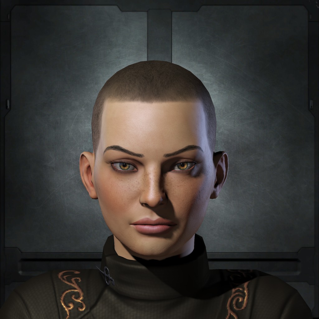 Princess Irulan Corrino