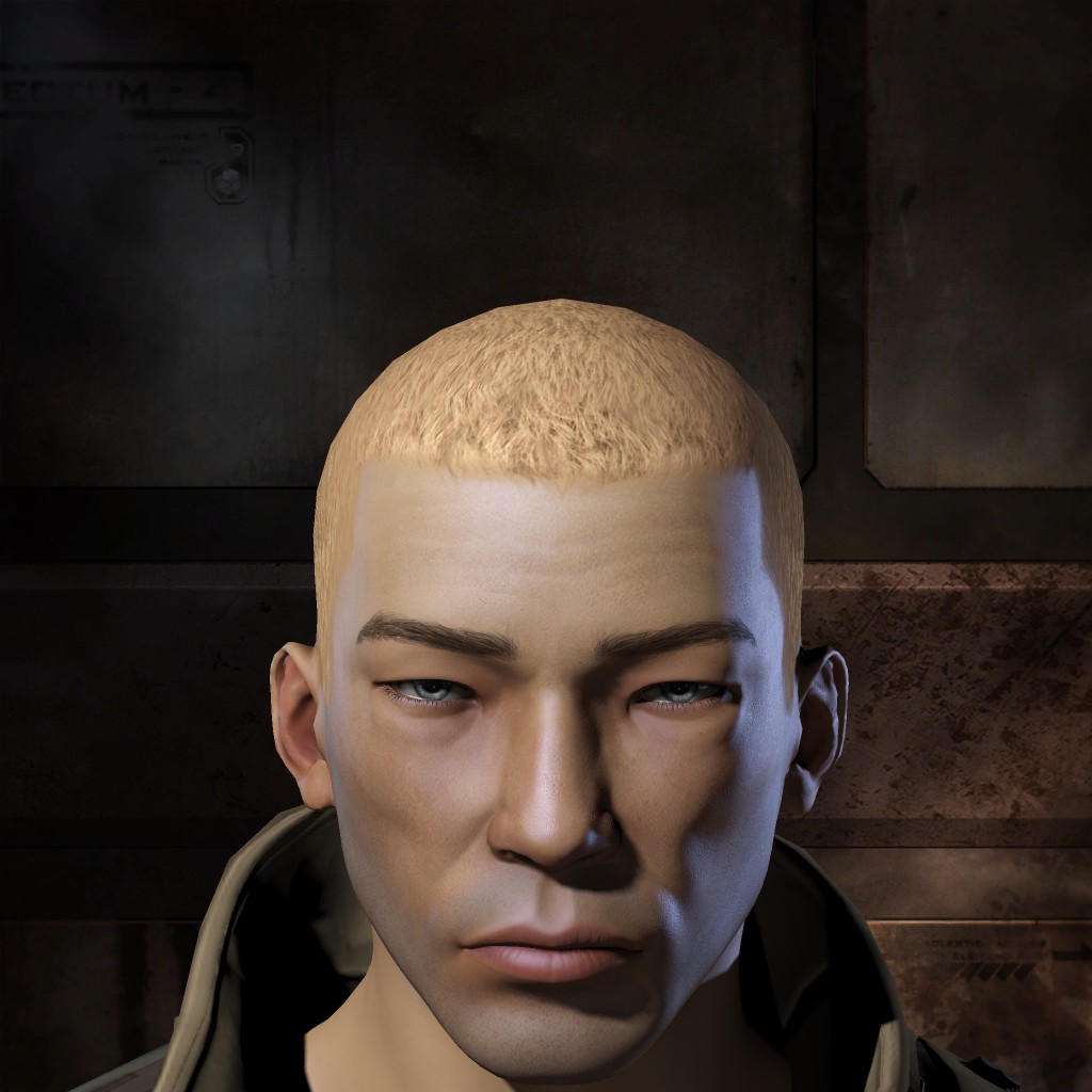 Akigeir Trer Krividus
