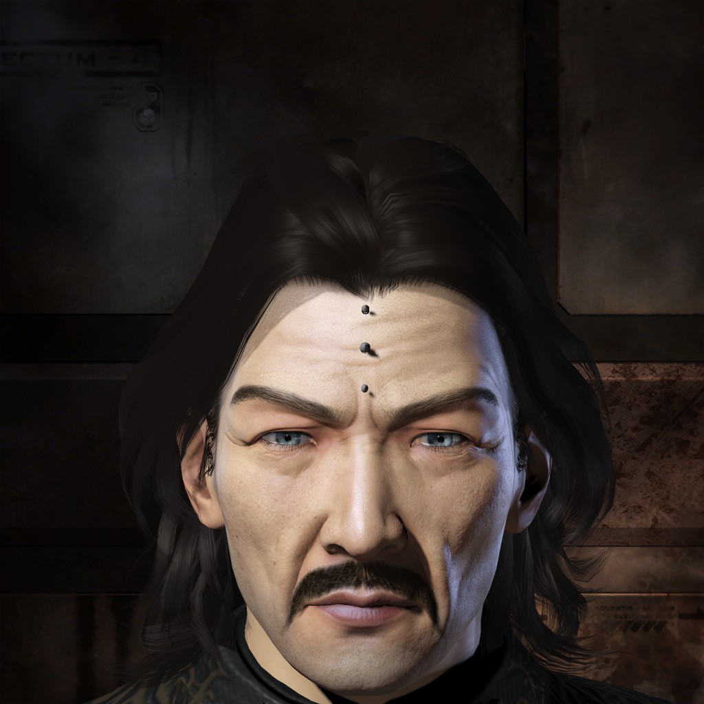 Dr W Yueh
