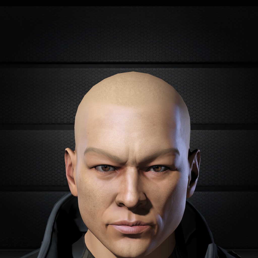 Brown Noir