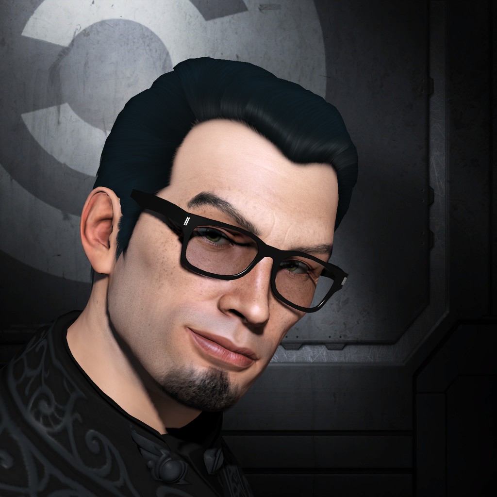 portrait