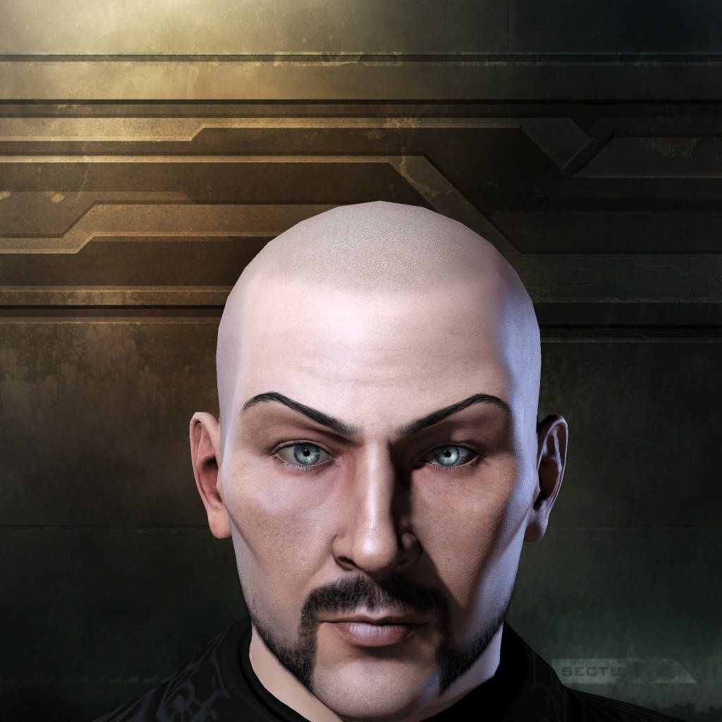 The Angry Alex