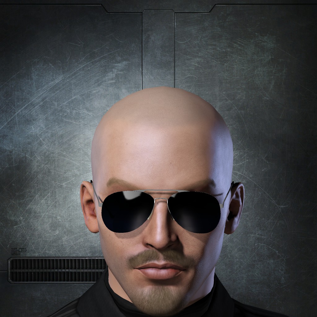 LieutenantHS