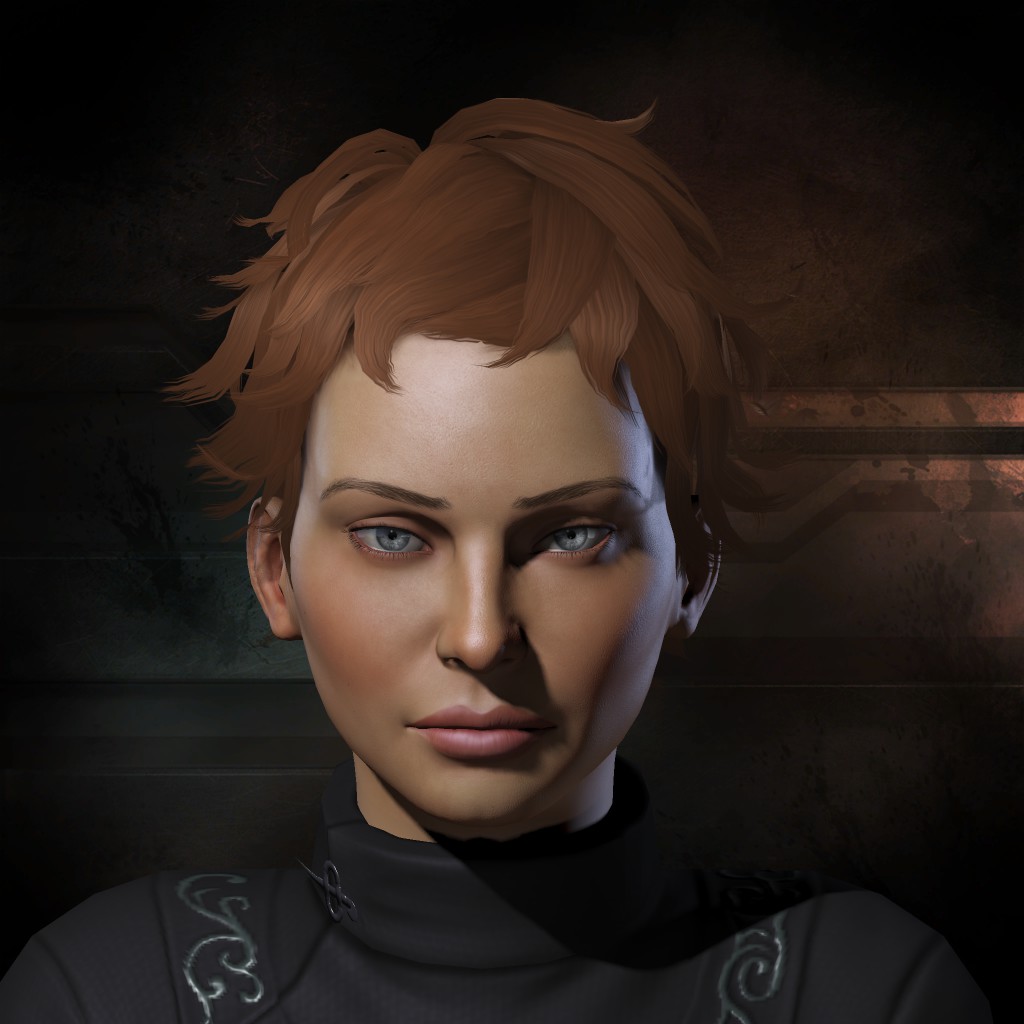 portrait