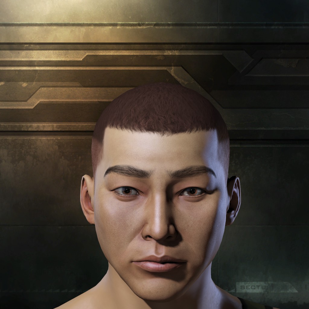 portrait