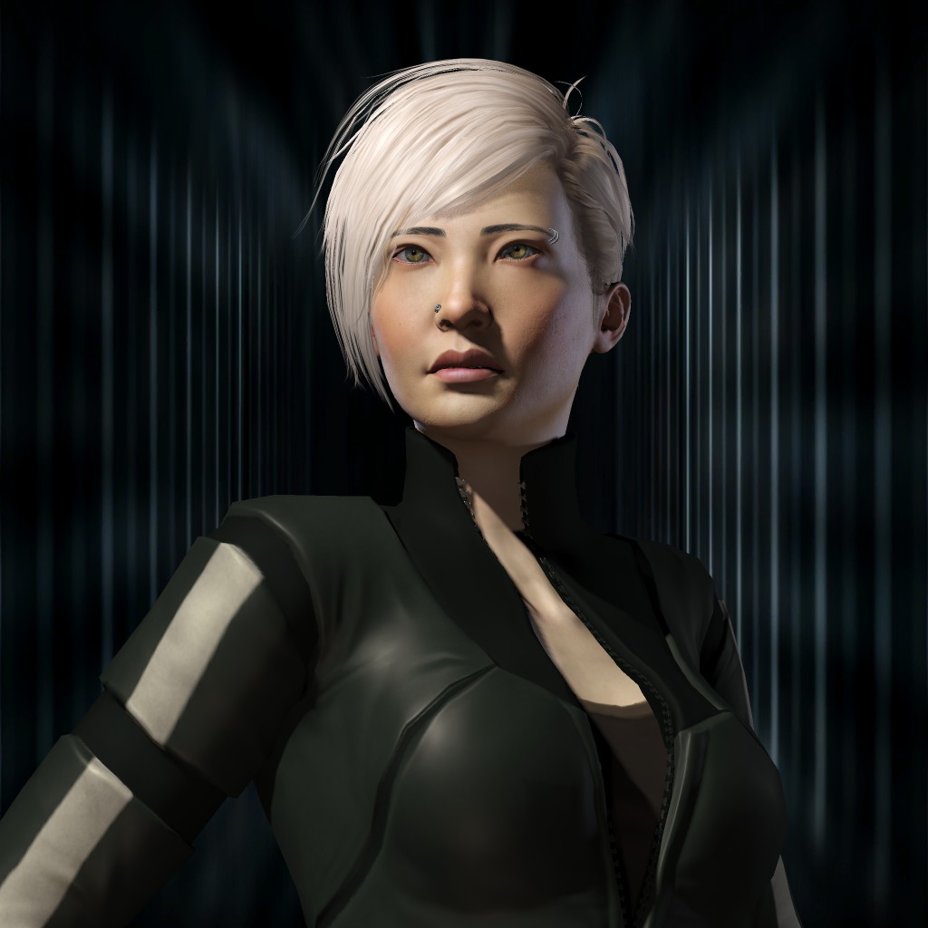 Althea Fallstar