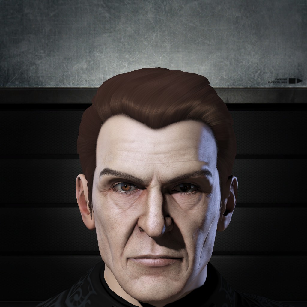 Wilhuff Tarkin II