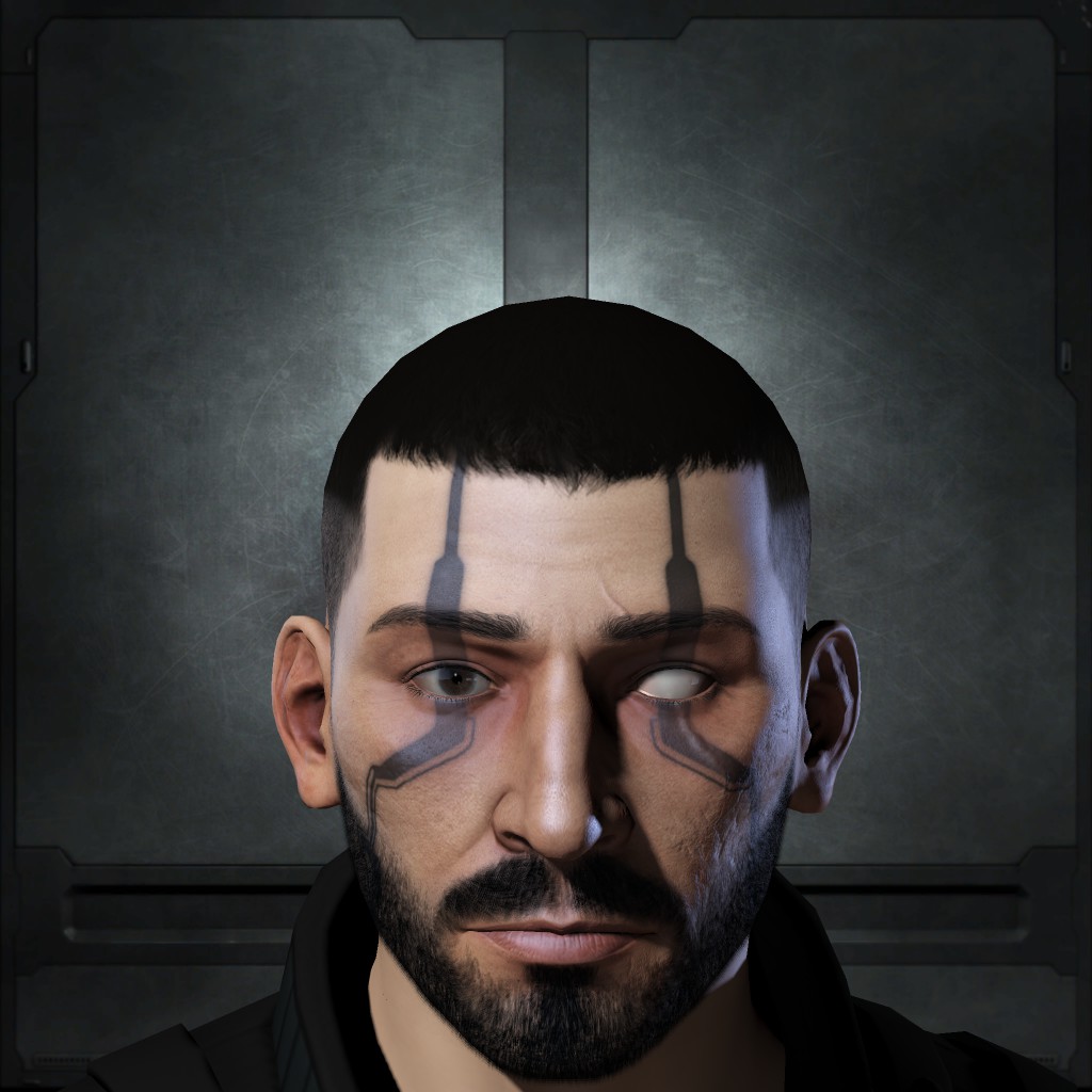 Andre Du'Croix
