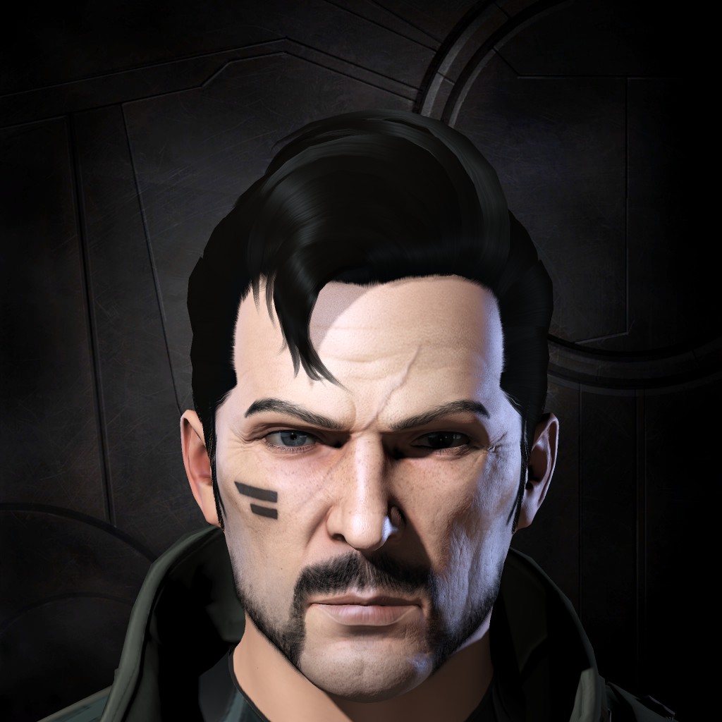 Denton Van Zan