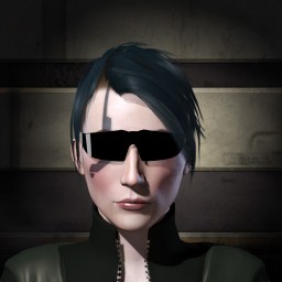 Miliant Harten portrait