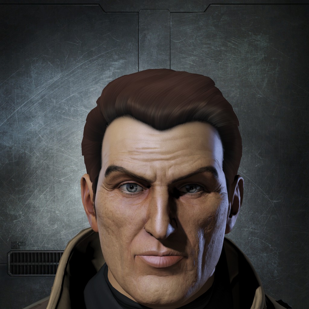Trader Jaffa