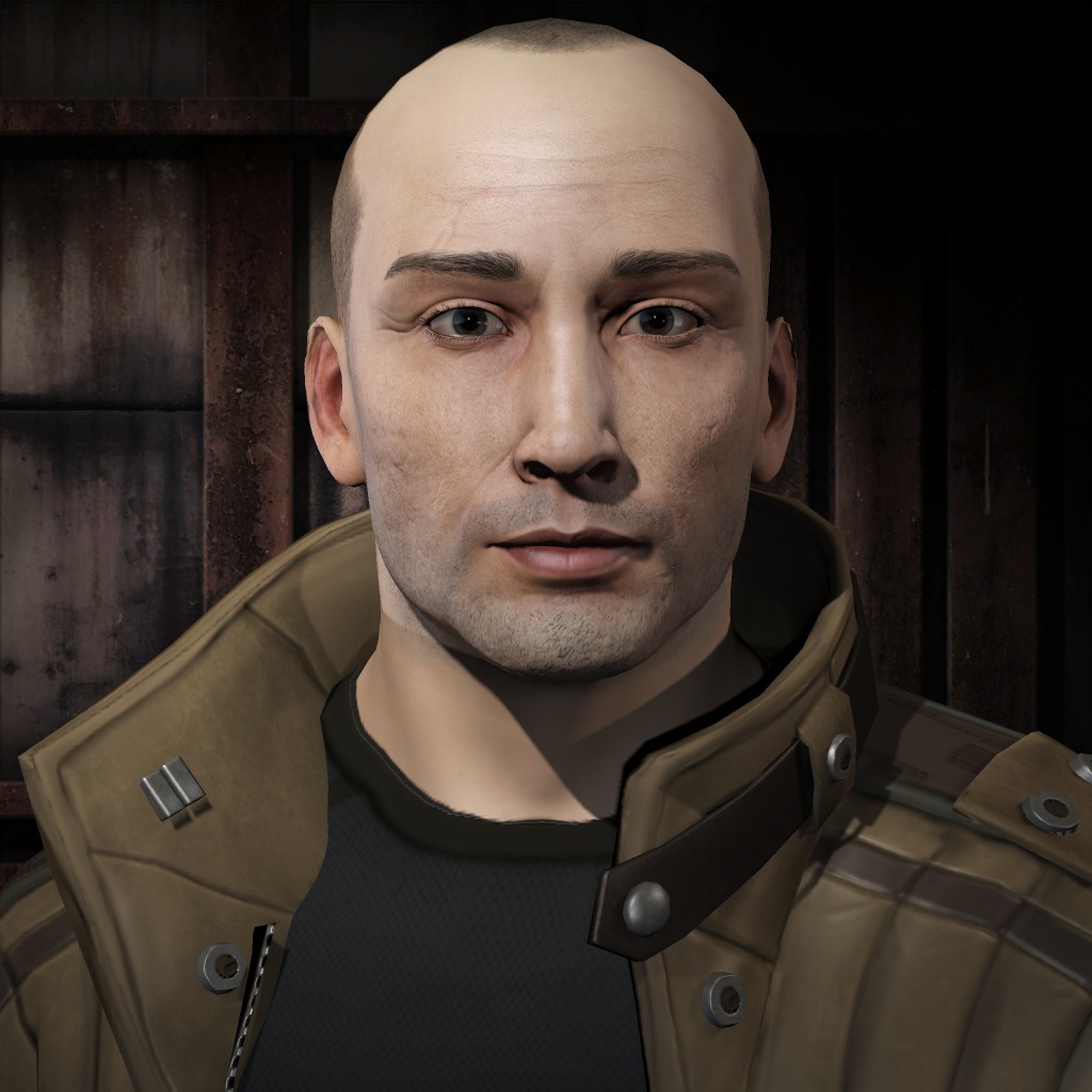Jacob Bullwark