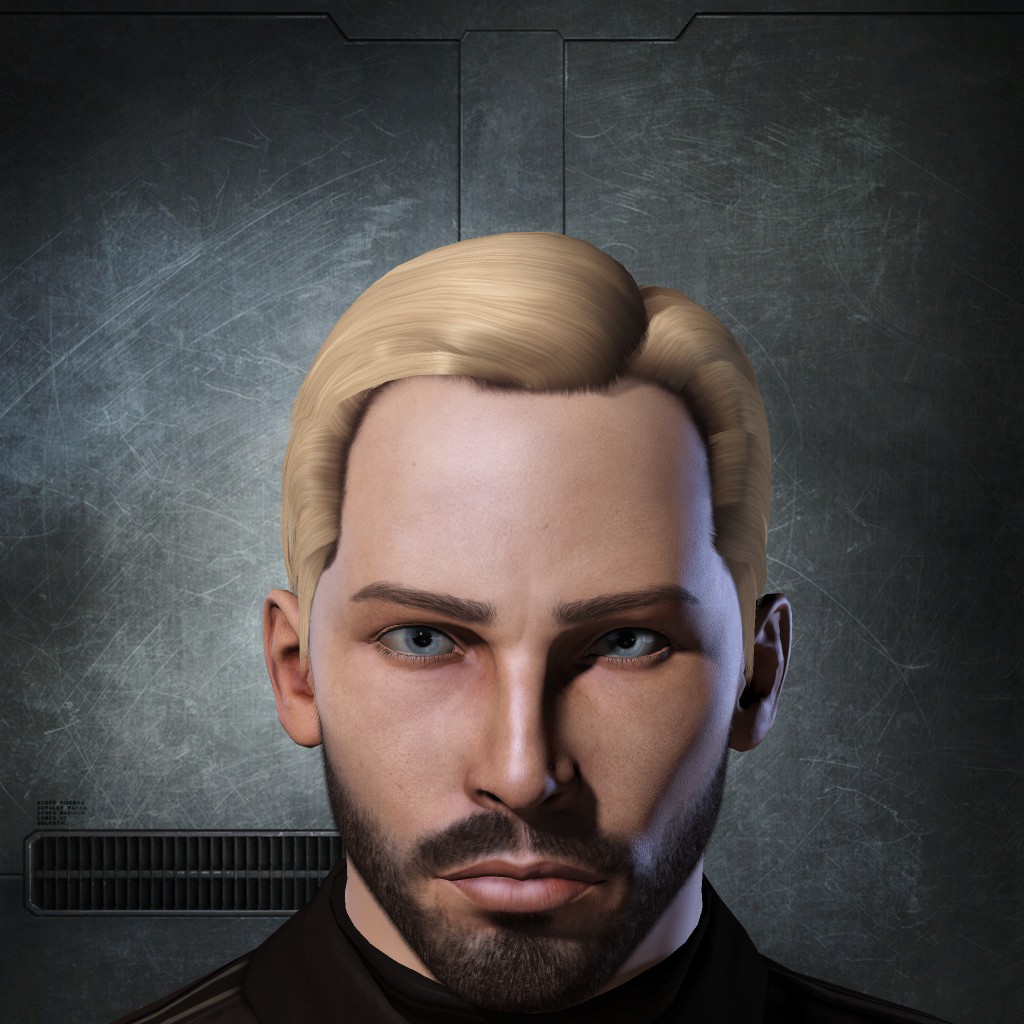 NotTheTitan