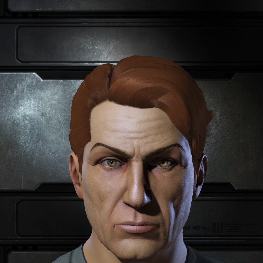 Cory Trevorson