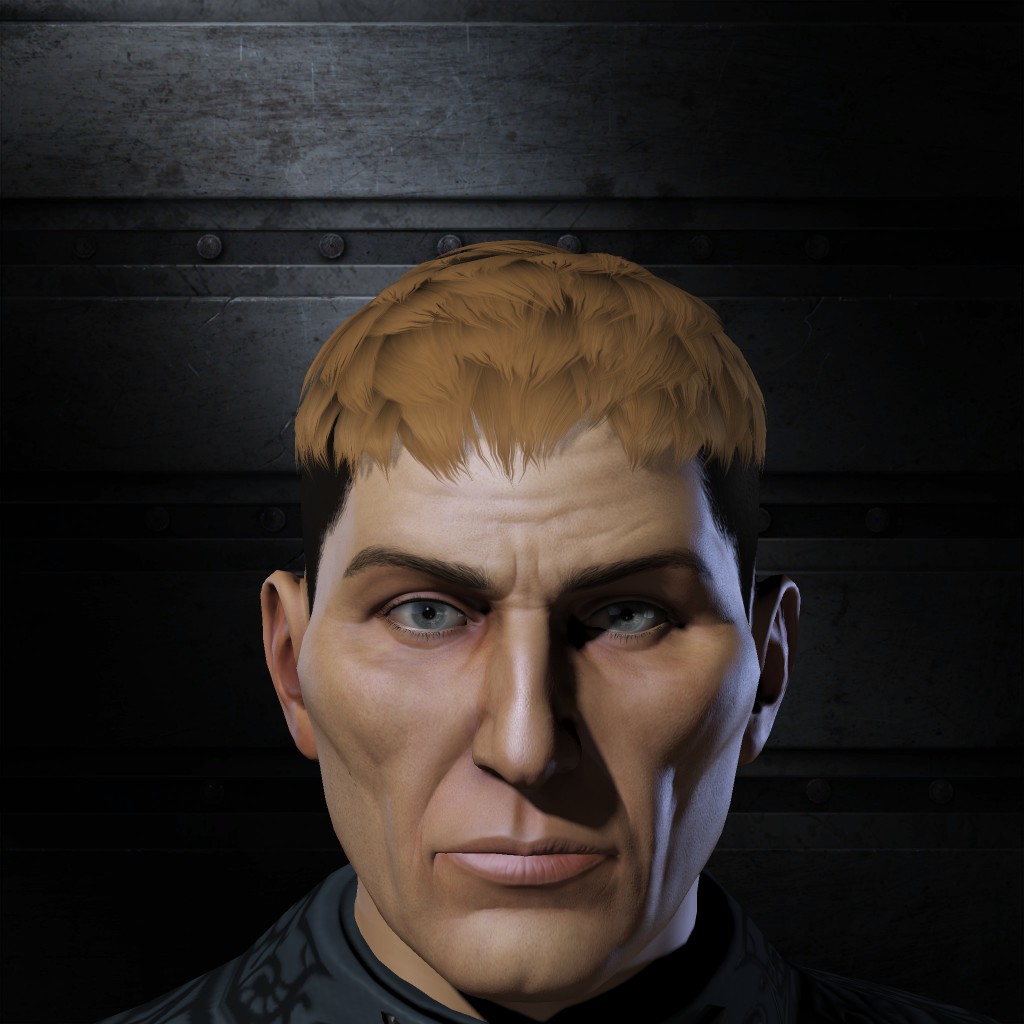 Jacob Cory