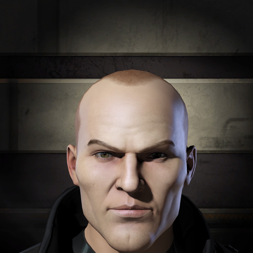 portrait