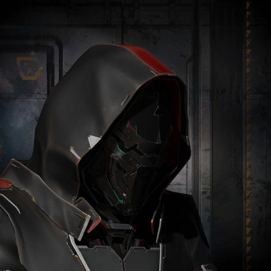 Slave citizen 132456