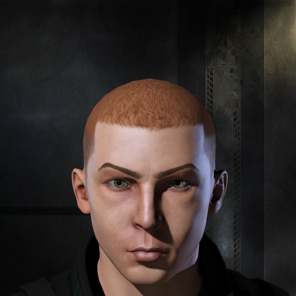 JPhope III