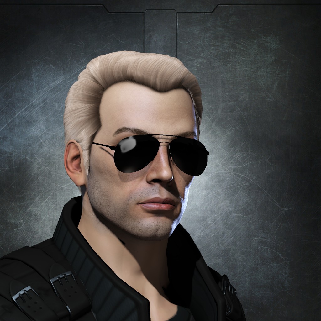 Johntheghost