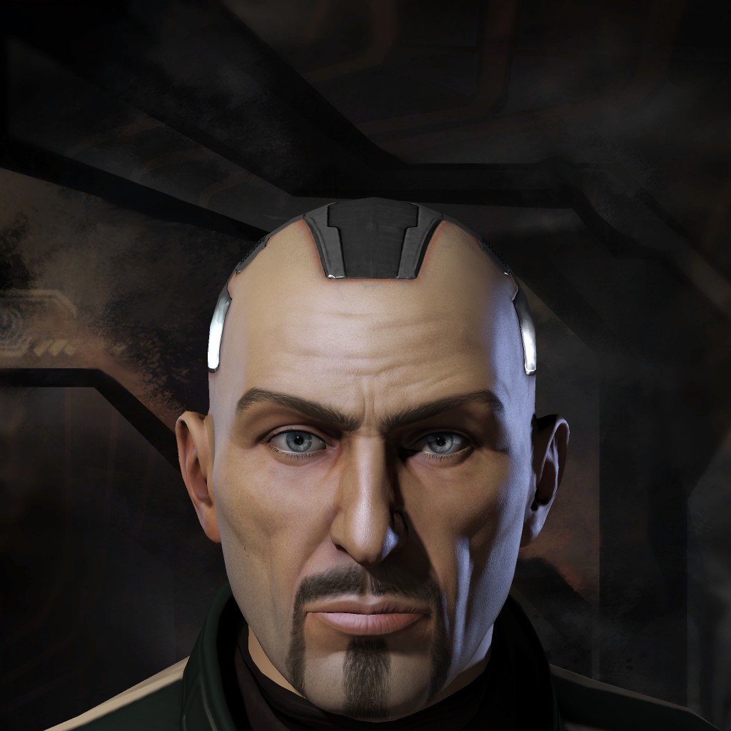 Cyno FrontB1