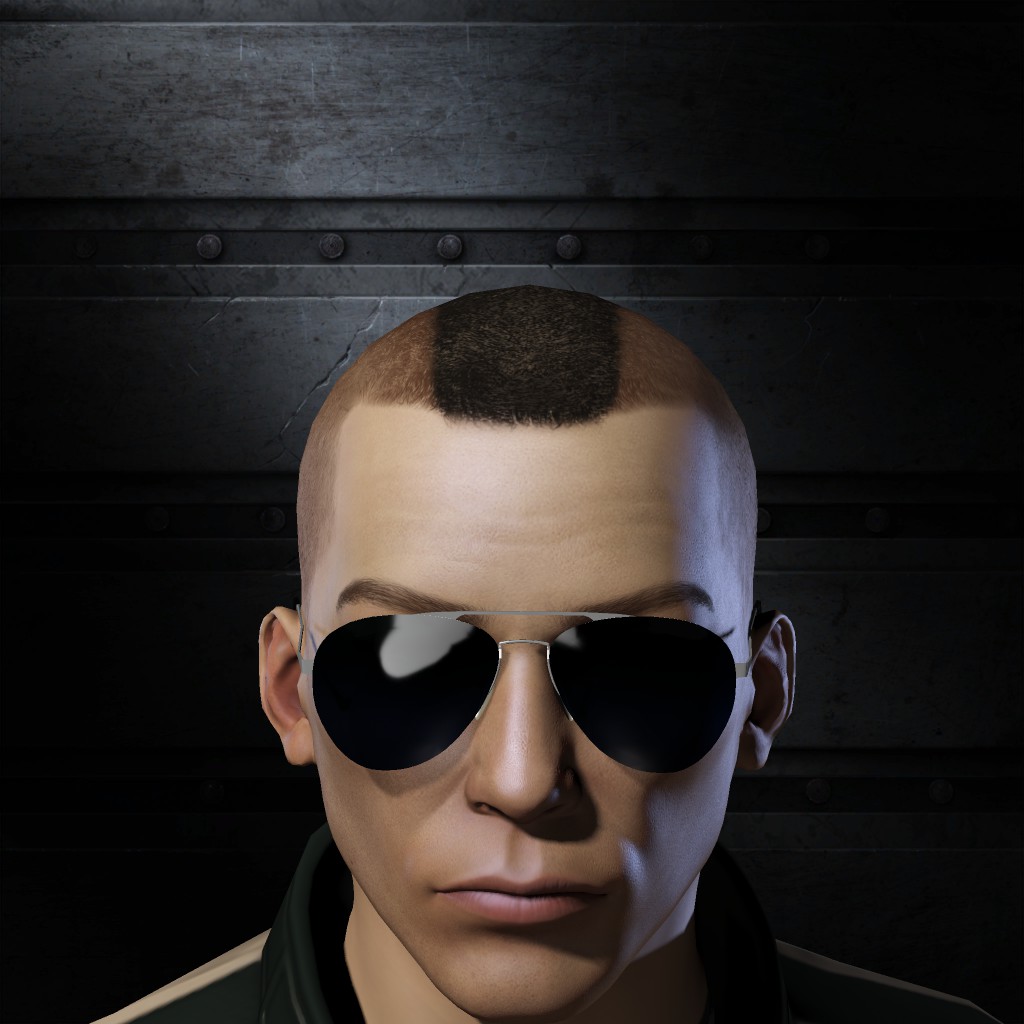 Mc Badger 02