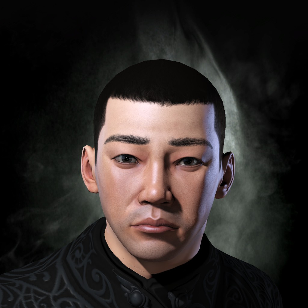 CNSA Chang