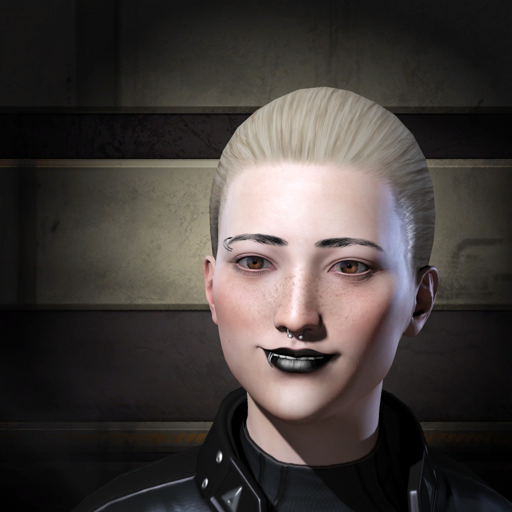 White Vdova