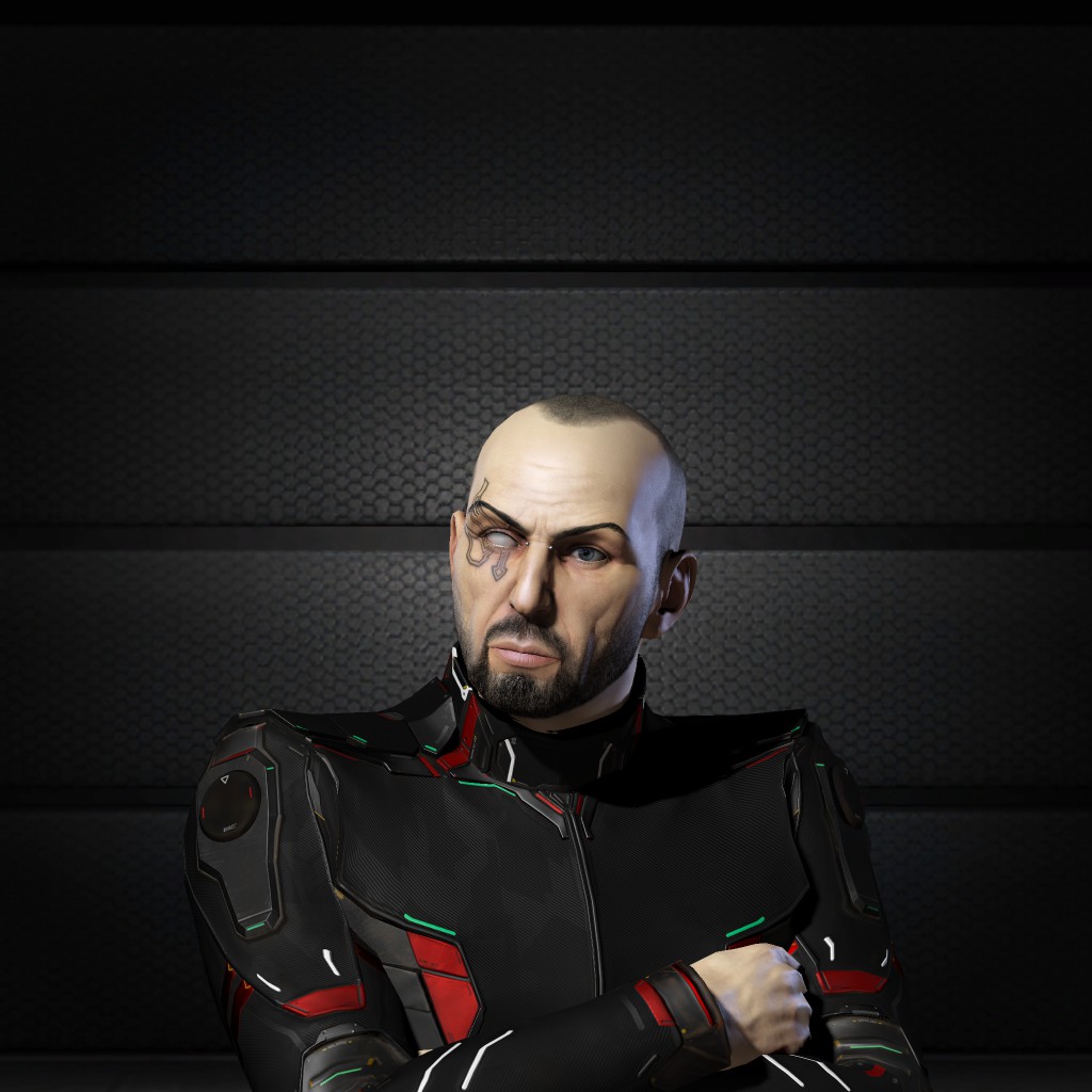 Deacon Doom